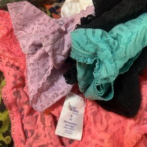 Underwear
